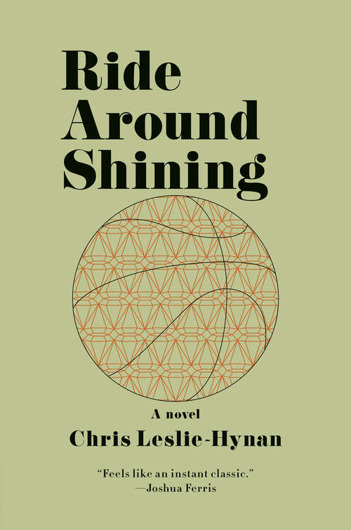 Book cover of Ride Around Shining