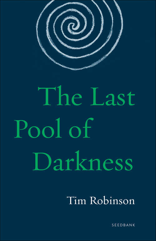 Book cover of The Last Pool of Darkness