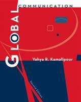 Book cover of Global Communication