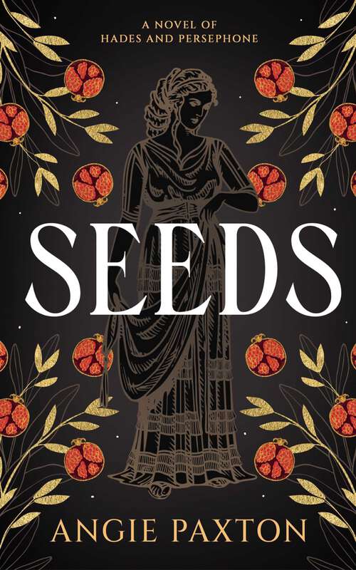 Book cover of Seeds