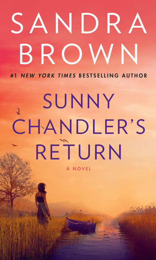 Book cover of Sunny Chandler's Return