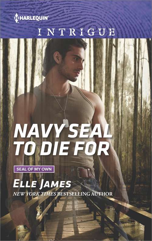 Book cover of Navy SEAL to Die For
