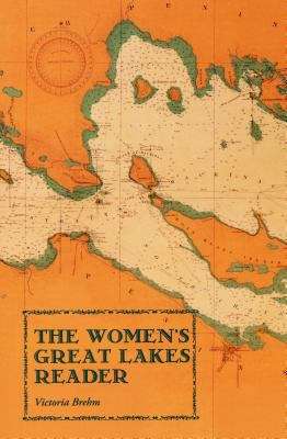 Book cover of The Women's Great Lakes Reader (2nd edition)
