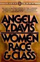 Book cover of Women, Race, and Class