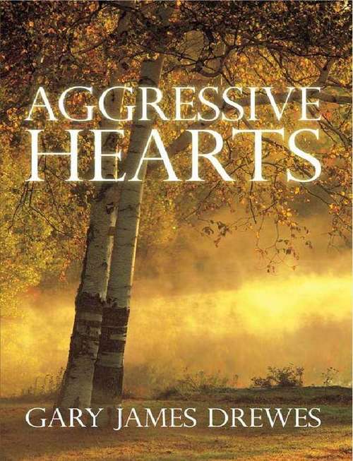 Book cover of Aggressive Hearts