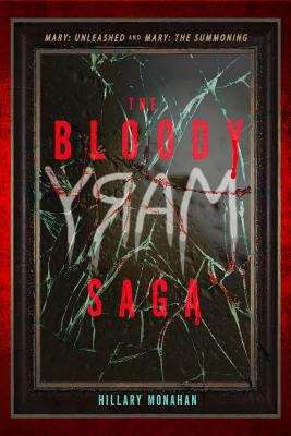 Book cover of The Bloody Mary Saga (Bloody Mary Series)