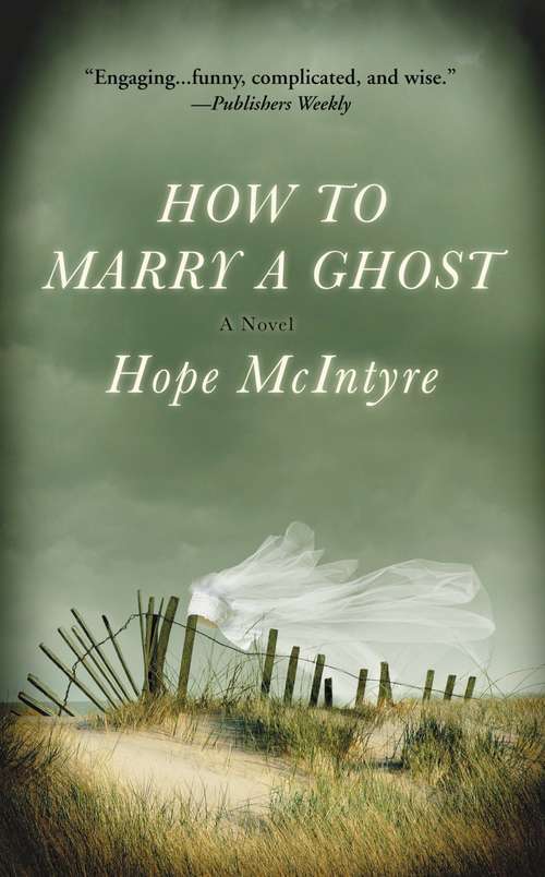 Book cover of How to Marry a Ghost (2)