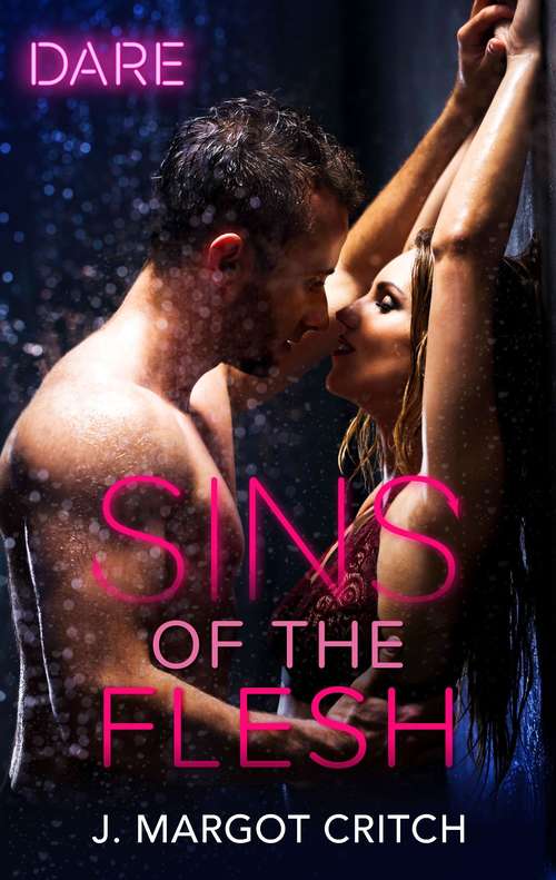 Book cover of Sins of the Flesh: My Royal Hook-up / Sins Of The Flesh (Sin City Brotherhood #2)