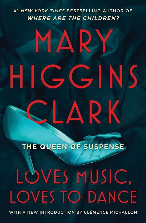 Book cover of Loves Music, Loves To Dance