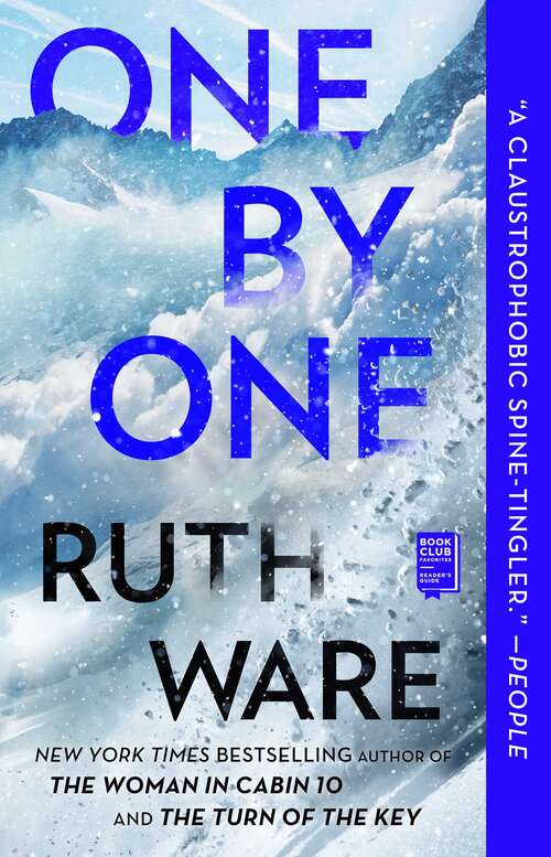 Book cover of One by One: One By One Free Ebook Sampler