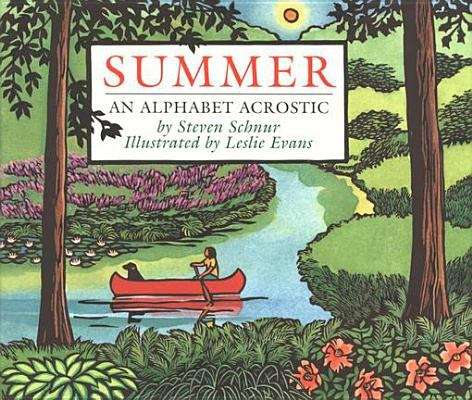 Book cover of Summer