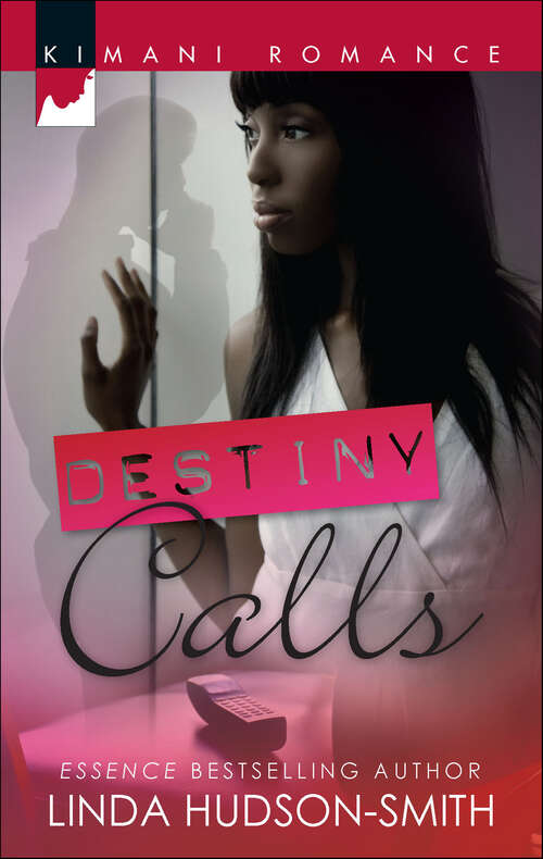 Book cover of Destiny Calls