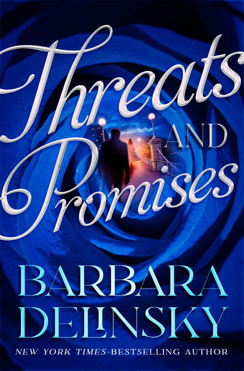 Book cover of Threats and Promises