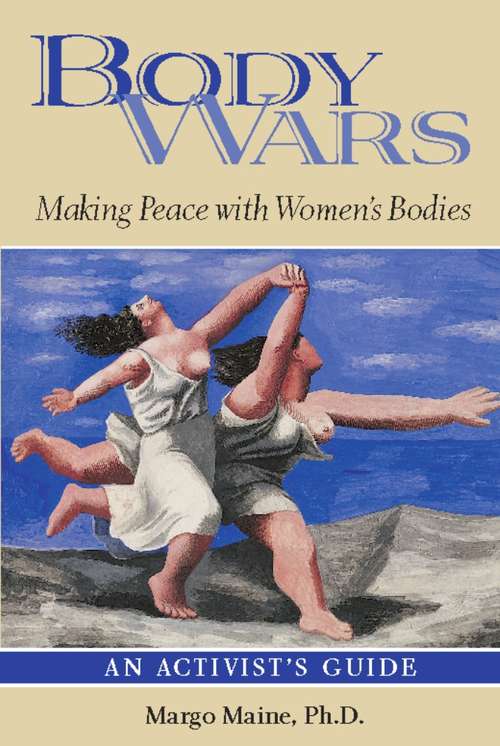 Book cover of Body Wars