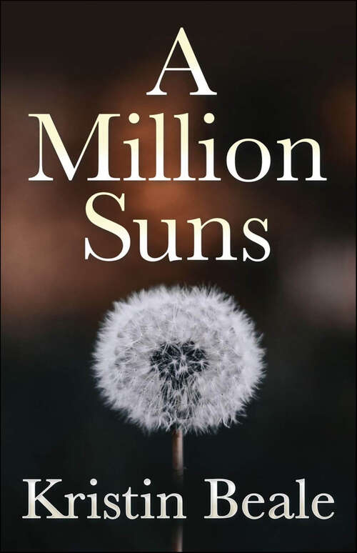 Book cover of A Million Suns