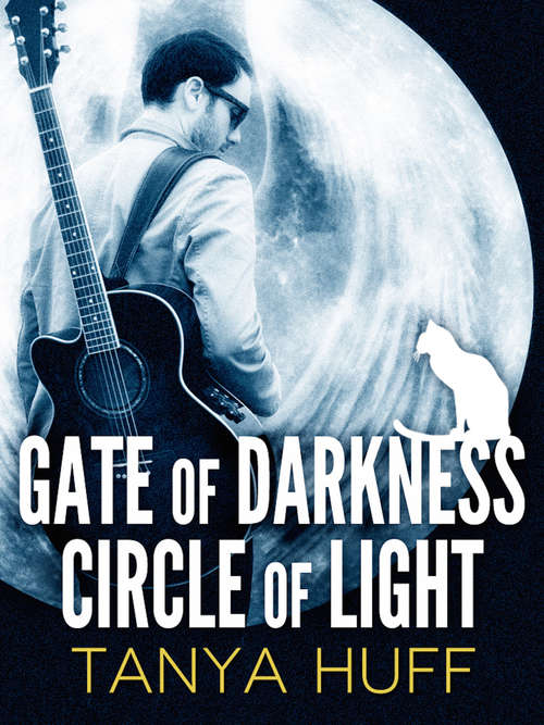 Book cover of Gate of Darkness, Circle of Light