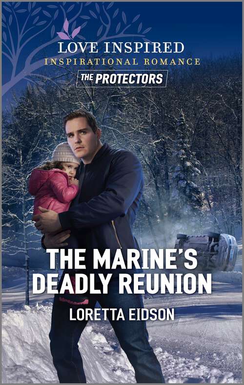 Book cover of The Marine's Deadly Reunion (Original)