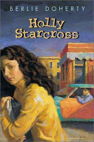 Book cover of Holly Starcross