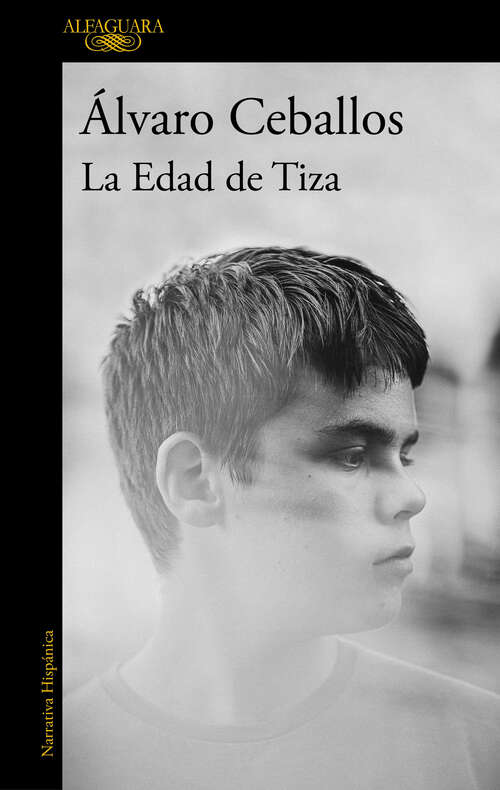 Book cover of La Edad de Tiza