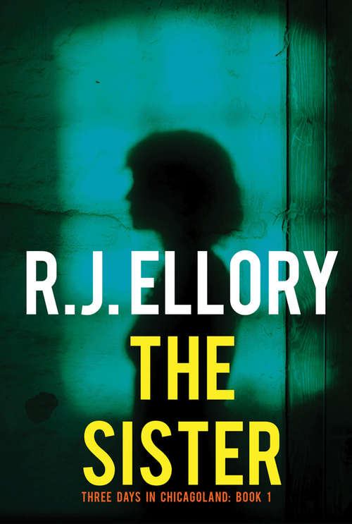 Book cover of The Sister