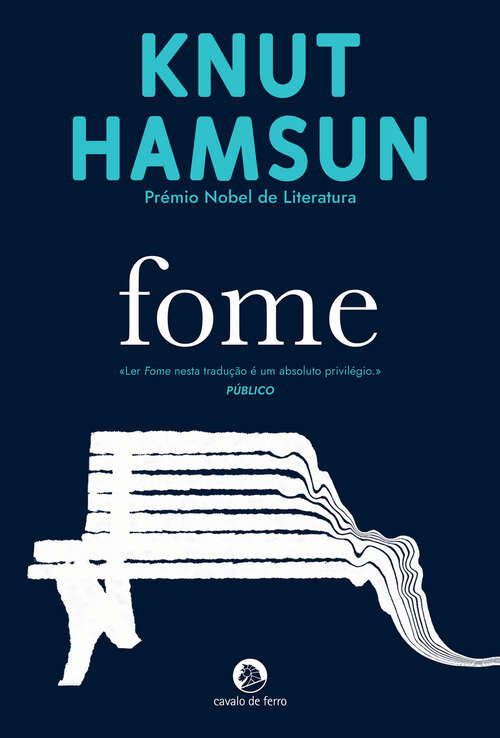Book cover of Fome