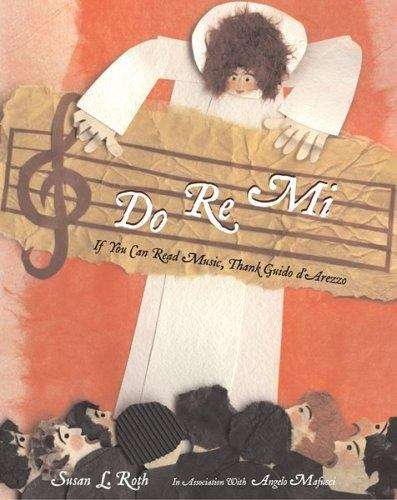 Book cover of Do Re Mi