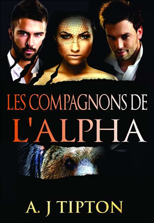 Book cover of Les Compagnons de l'Alpha