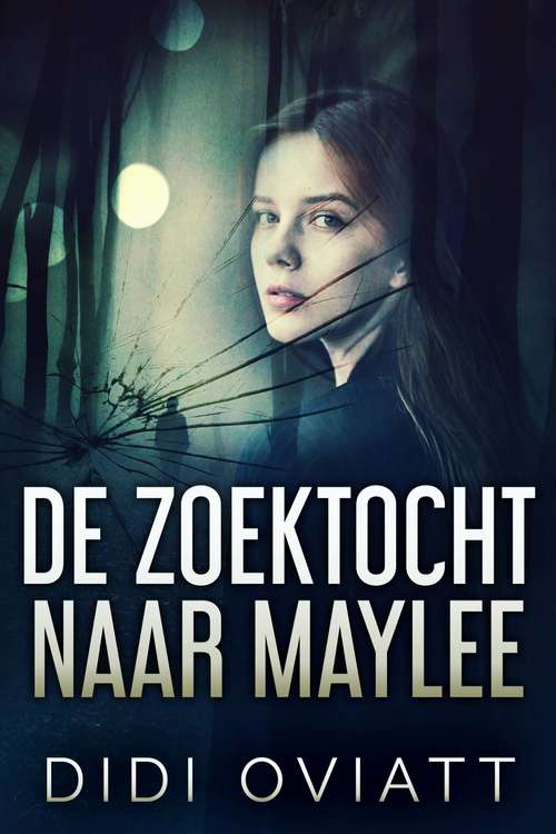 Book cover of De zoektocht naar Maylee