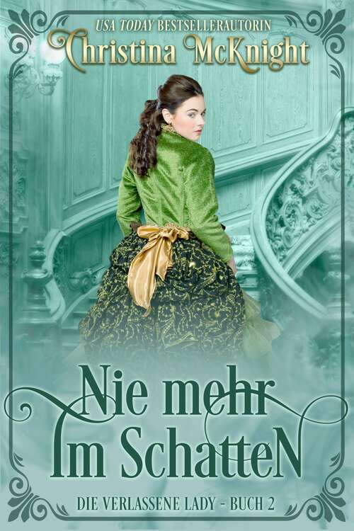 Book cover of Nie mehr im Schatten