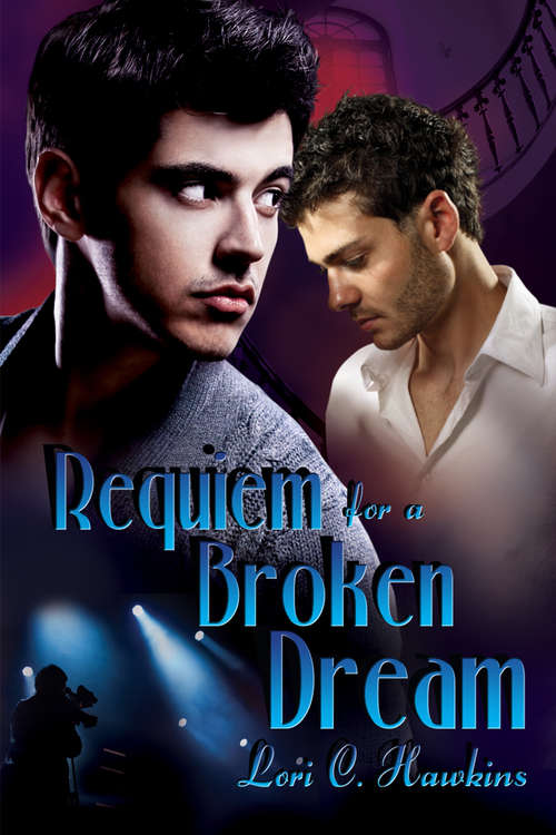 Book cover of Requiem for a Broken Dream