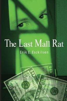 Book cover of The Last Mall Rat