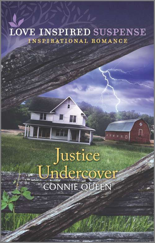 Book cover of Justice Undercover (Original)