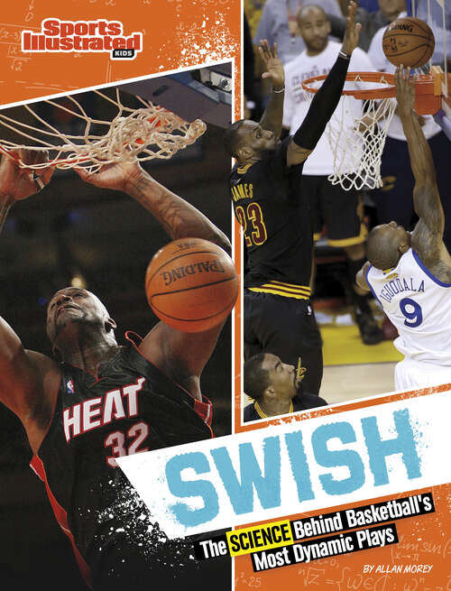 Book cover of Swish