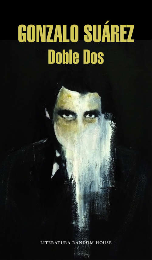 Book cover of Doble dos
