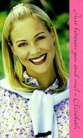 Book cover of Elizabeth's Secret Diary, Volume I (Sweet Valley High Magna Editions #6)