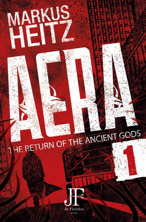 Book cover of Aera Book 1: The Return of the Ancient Gods (The Return of the Ancient Gods #1)