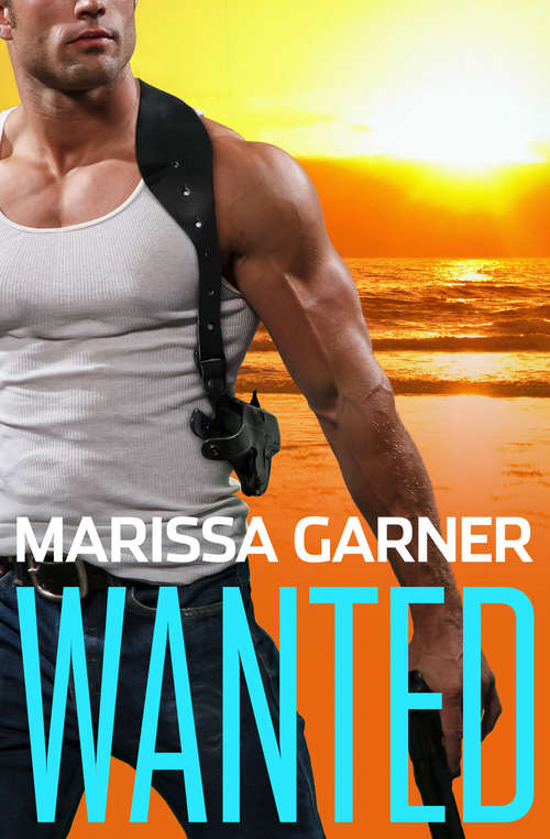 Book cover of Wanted (FBI Heat #3)