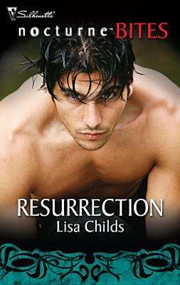 Book cover of Resurrection