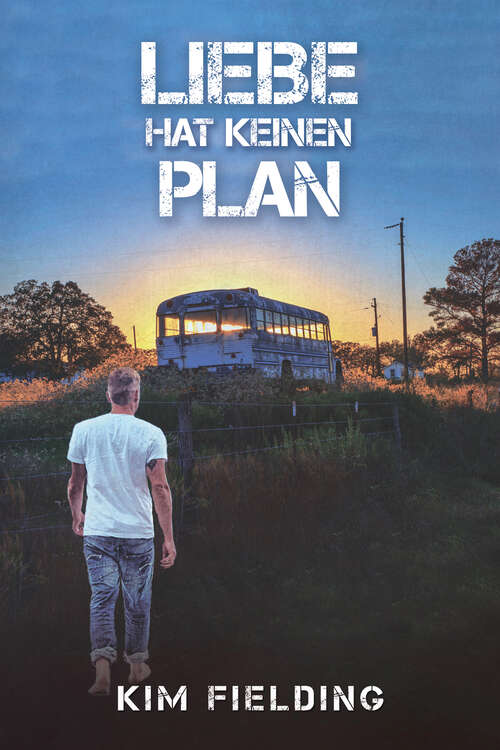 Book cover of Liebe hat keinen Plan (Liebe ist)