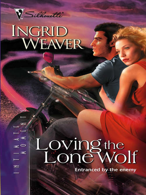 Book cover of Loving the Lone Wolf (Original) (Payback #2)