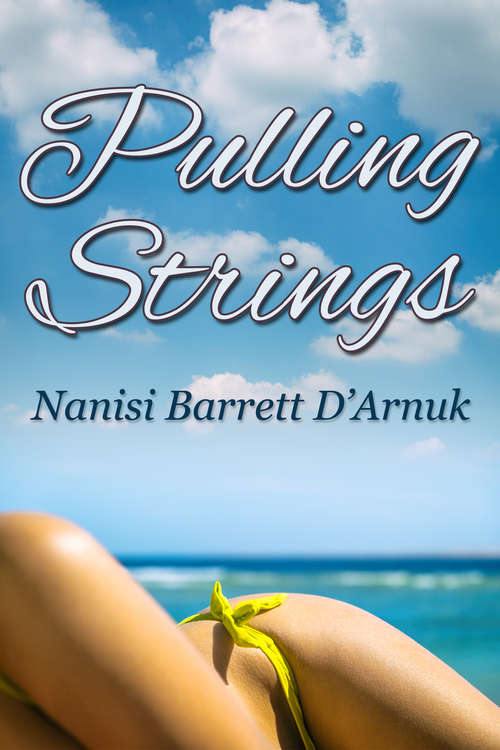 Book cover of Pulling Strings