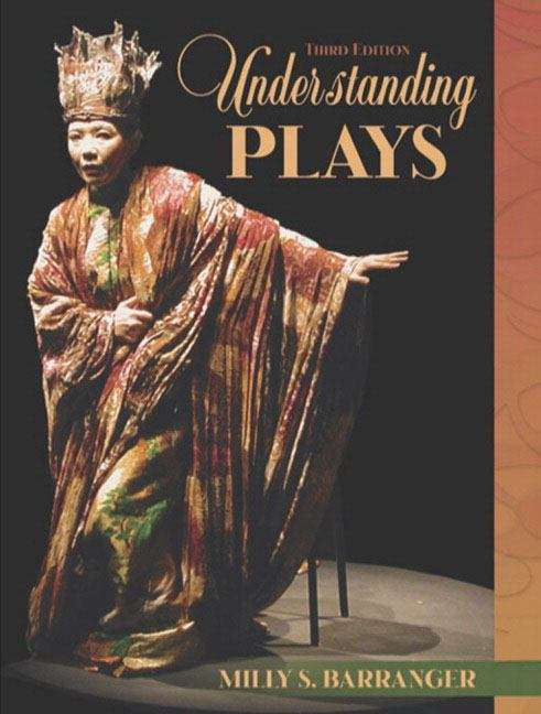 Book cover of Understanding Plays (Third Edition)