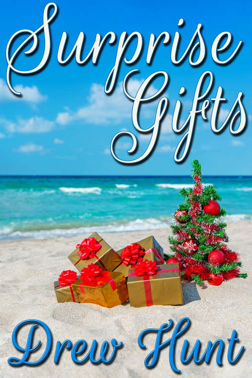 Book cover of Surprise Gifts