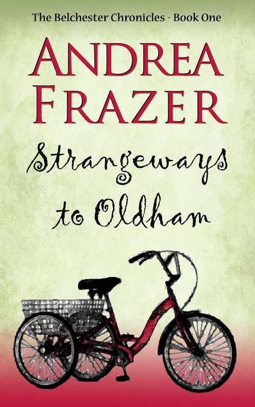 Book cover of Strangeways to Oldham