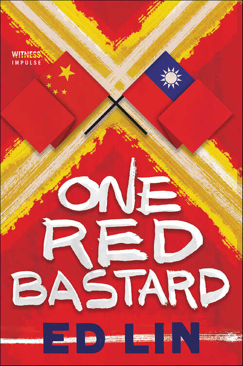 Book cover of One Red Bastard