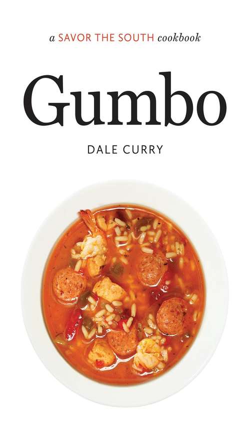 Book cover of Gumbo