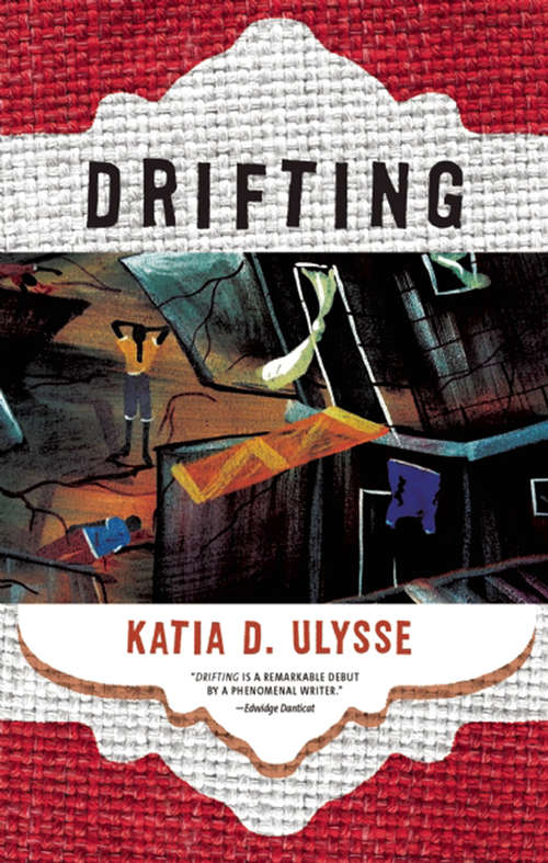 Book cover of Drifting