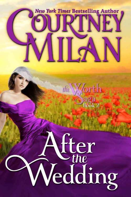 Book cover of After the Wedding