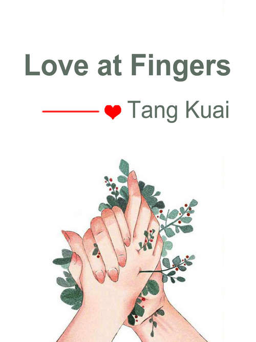 Book cover of Love at Fingers: Volume 1 (Volume 1 #1)