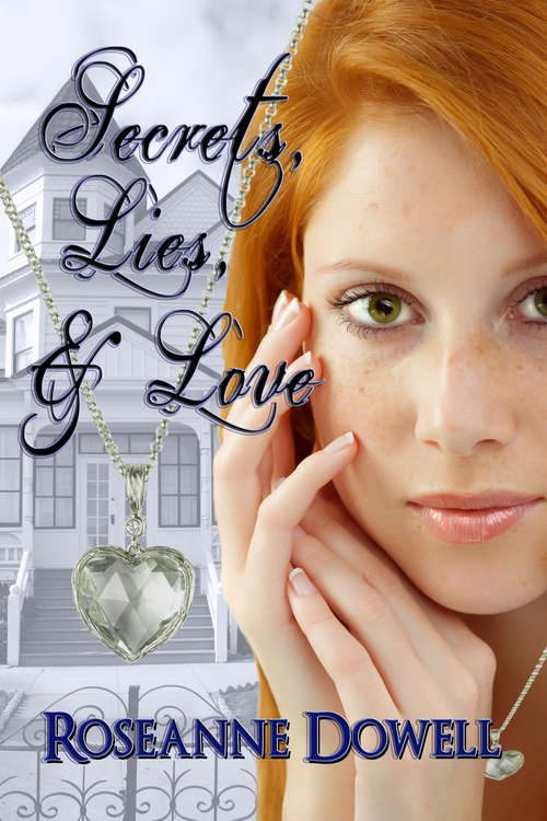 Book cover of Secrets, Lies and Loves